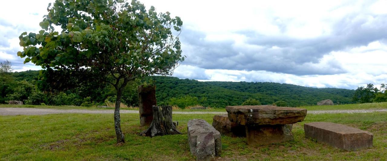 فيلا Stonewind Retreat Chester المظهر الخارجي الصورة
