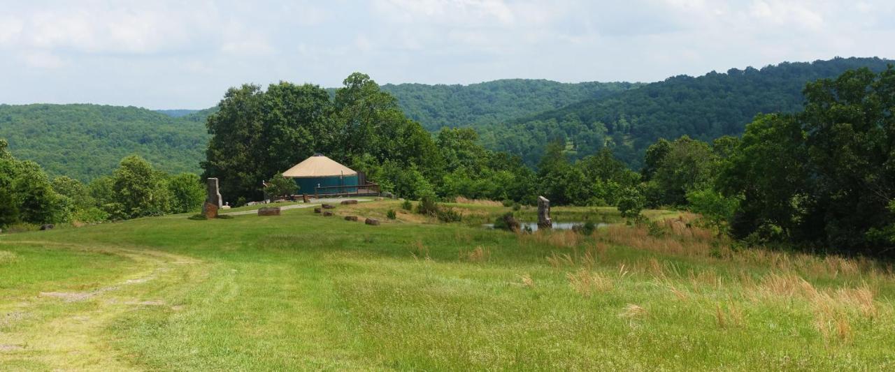فيلا Stonewind Retreat Chester المظهر الخارجي الصورة