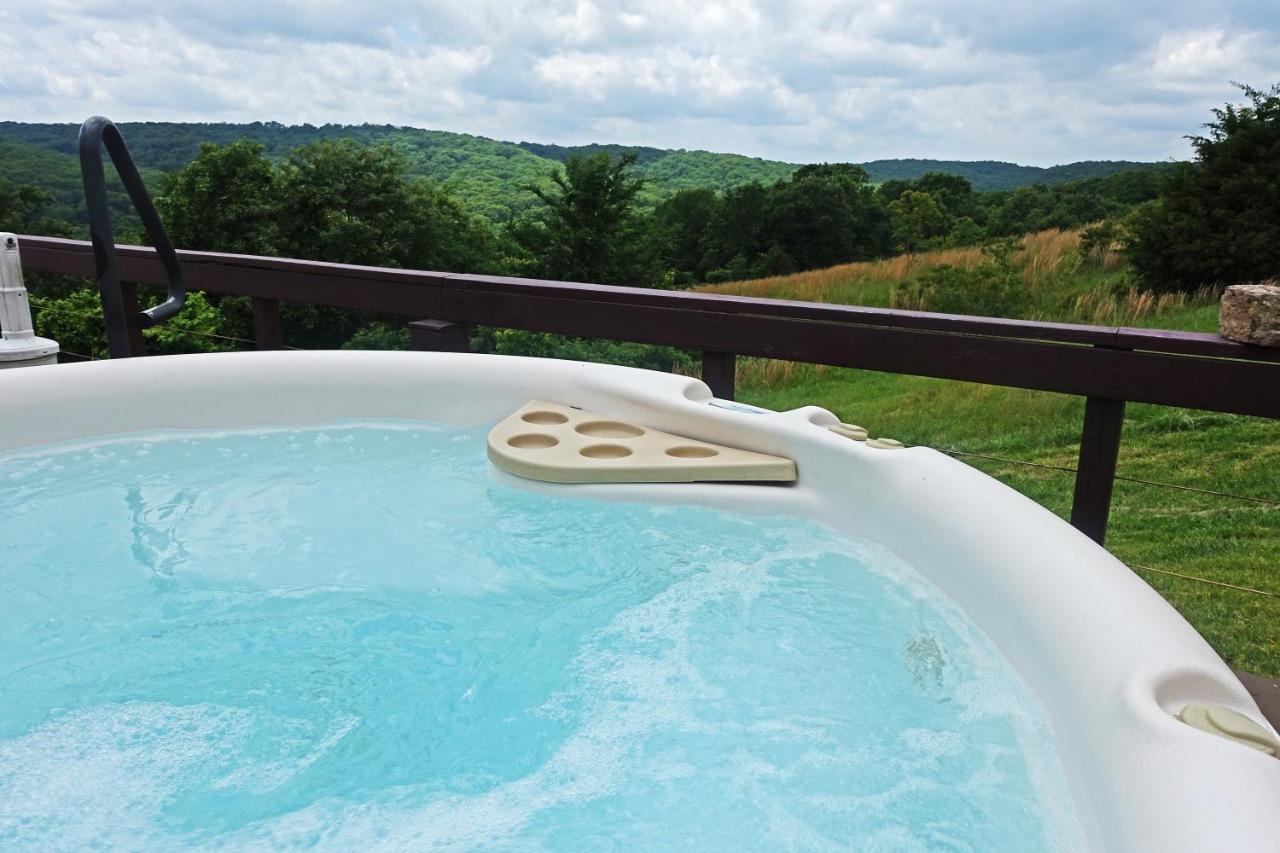 فيلا Stonewind Retreat Chester المظهر الخارجي الصورة