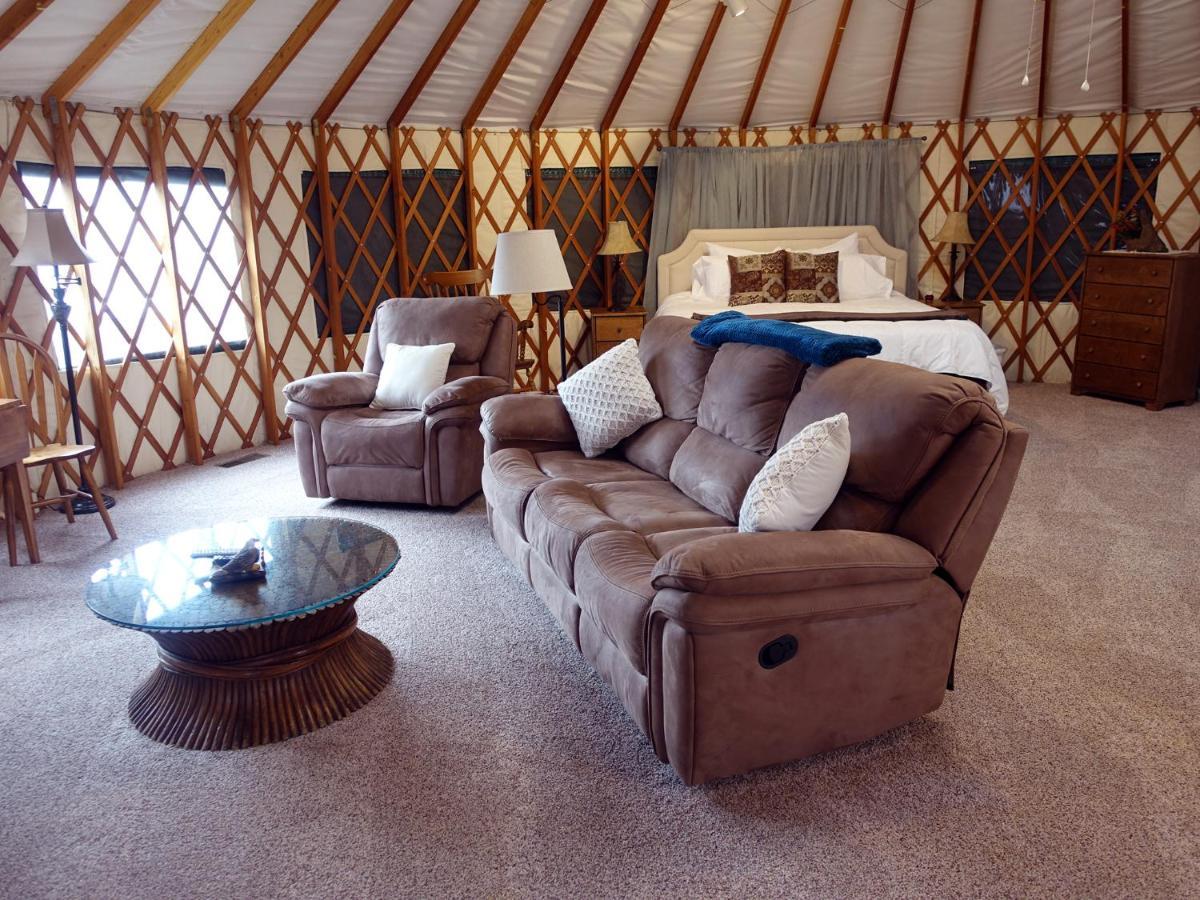 فيلا Stonewind Retreat Chester المظهر الخارجي الصورة