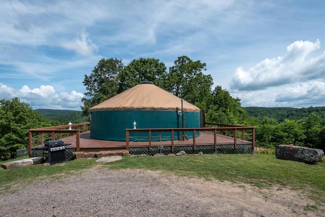 فيلا Stonewind Retreat Chester المظهر الخارجي الصورة