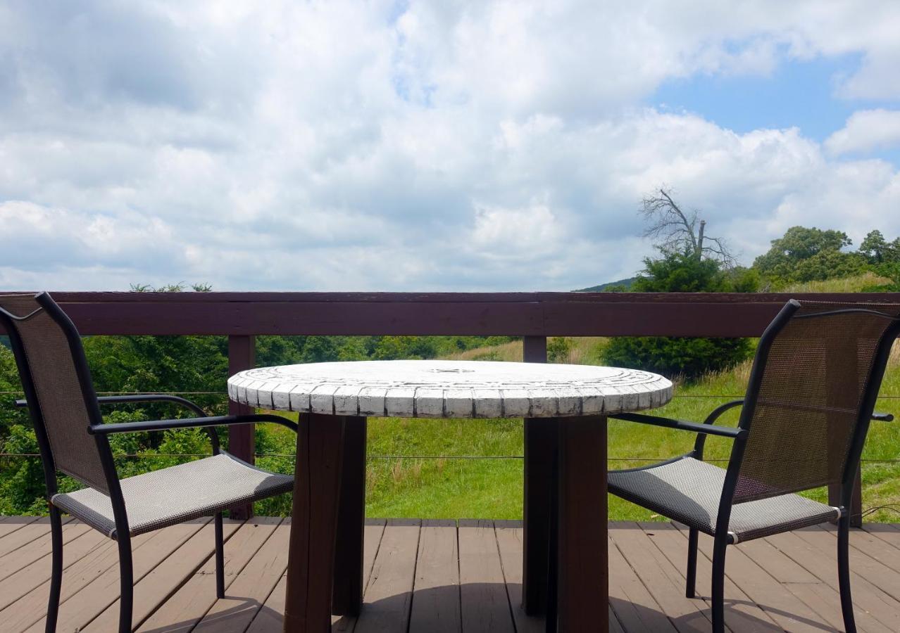 فيلا Stonewind Retreat Chester المظهر الخارجي الصورة