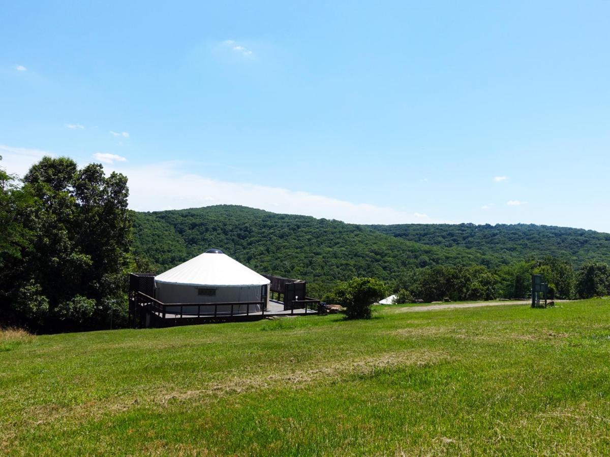 فيلا Stonewind Retreat Chester المظهر الخارجي الصورة