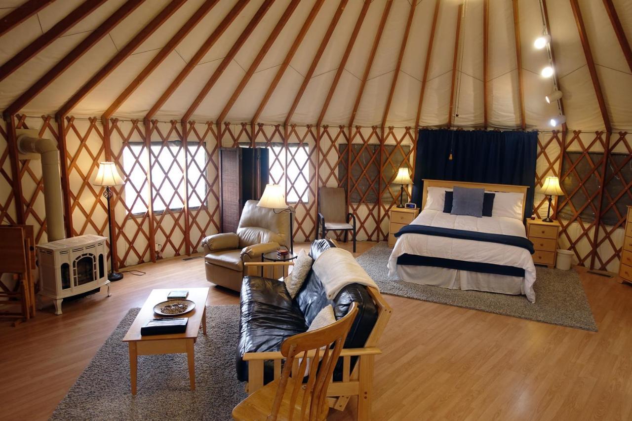 فيلا Stonewind Retreat Chester المظهر الخارجي الصورة