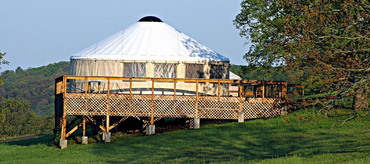 فيلا Stonewind Retreat Chester المظهر الخارجي الصورة